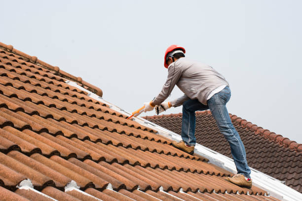 Best Commercial Roofing Services  in Hanford, CA