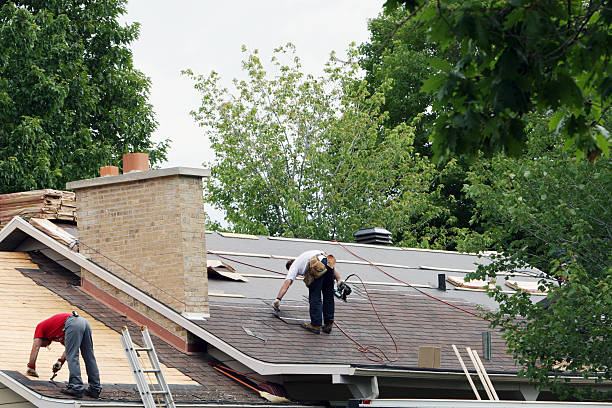 Trusted Hanford, CA  Roofing repair and installation Experts