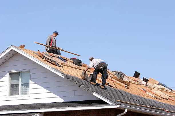 Best Emergency Roof Repair Services  in Hanford, CA