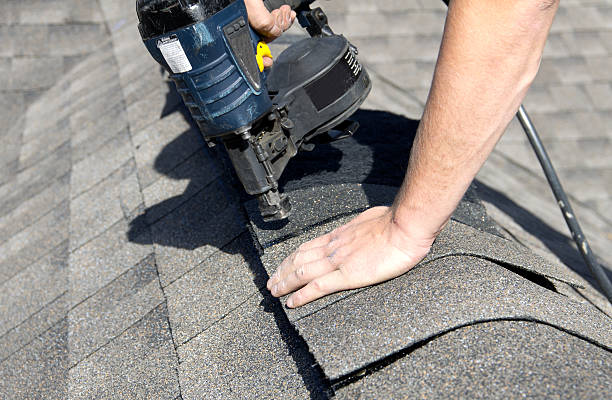 Best Roof Replacement  in Hanford, CA