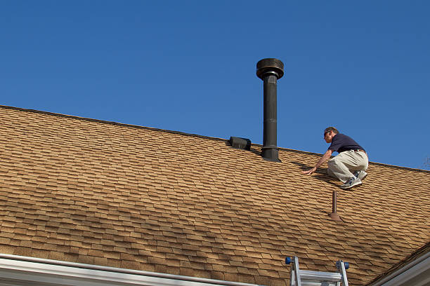 Fast & Reliable Emergency Roof Repairs in Hanford, CA