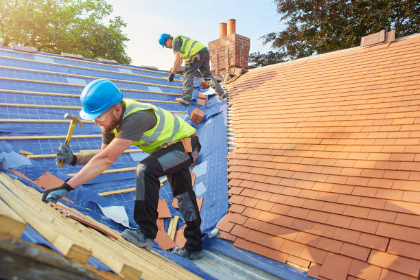 Best Metal Roofing Installation  in Hanford, CA