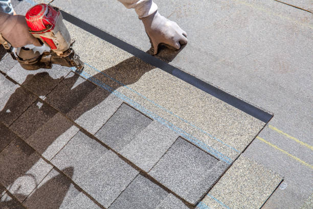 Best Storm Damage Roof Repair  in Hanford, CA